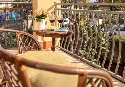 Casa Vacanze Appartamento Olimpiadi Guest House